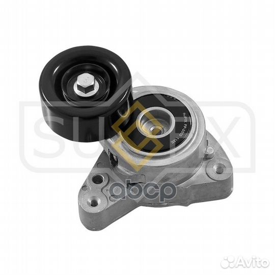 Натяжитель ремня навесного оборудования;honda A