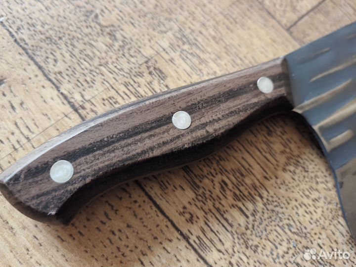 Сербский нож