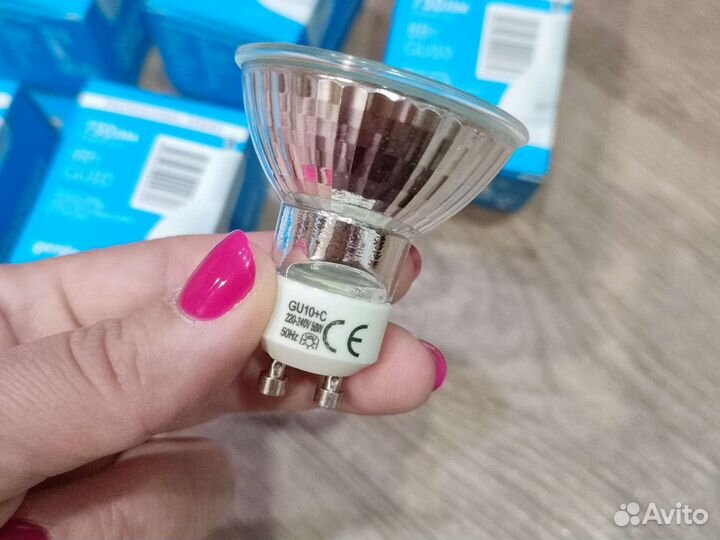 Светодиодные лампы