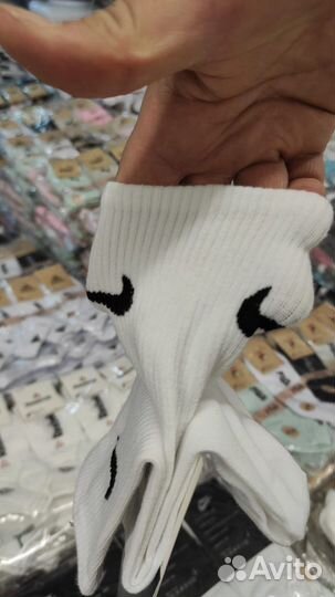 Носки Nike оптом