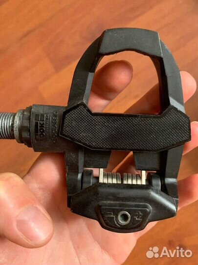 Контактные педали Look Keo Classic 3