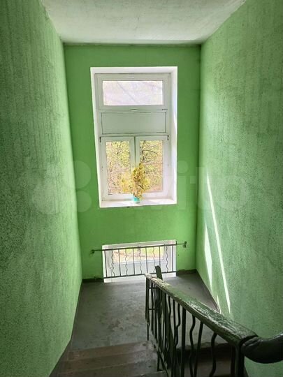 2-к. квартира, 44 м², 5/5 эт.