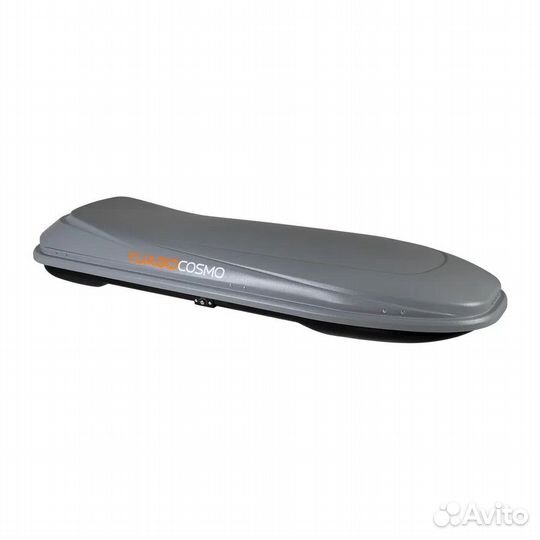 Автобокс «Cosmo» Yuago 485л 210см