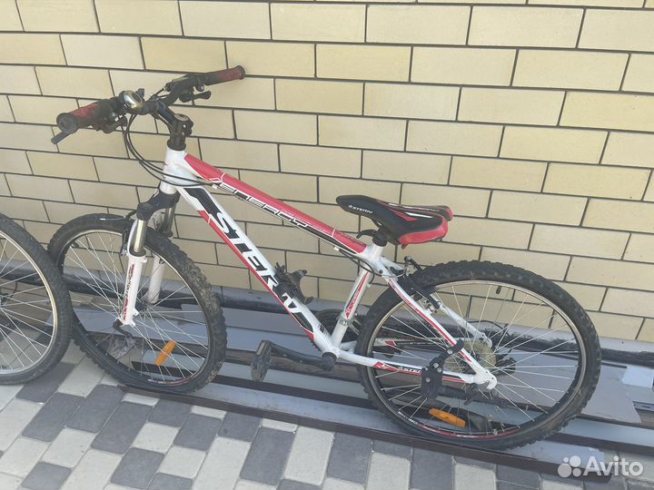 Велосипед stern energy 1.0