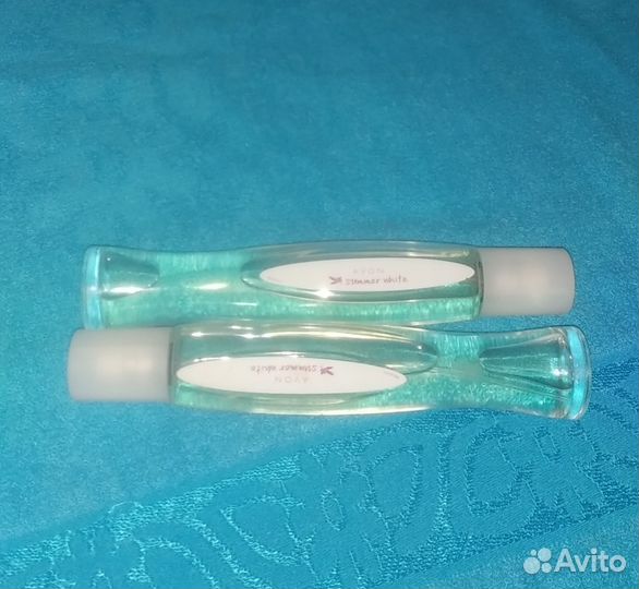 Парфюмерия avon