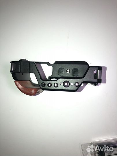 Клетка для sony a6300, a6400,a6500