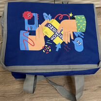 Термосумка Ozon. Новая