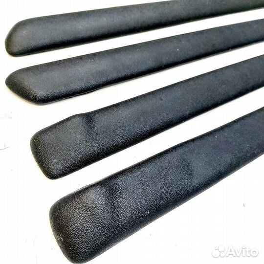 Накладки обшивок дверей батоны ваз 2101-2107 мягк