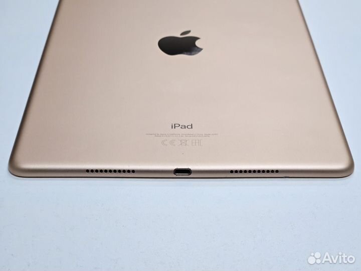 iPad Air 3 256Gb Gold Wi-fi