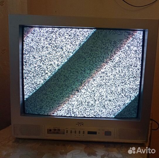 Телевизор