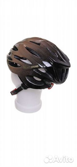 Велошлем West biking YP0708088