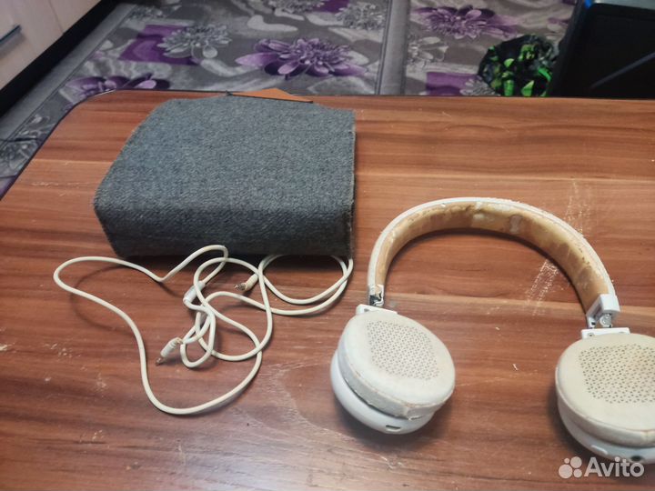 Jbl duet наушники под ремонт