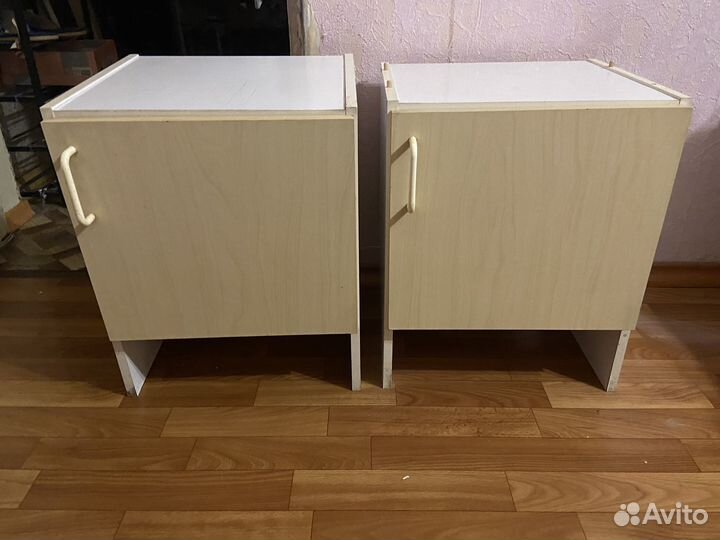 Тумба прикроватная