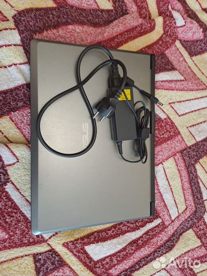 Ноутбук asus X51RL