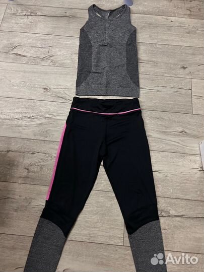 Спортивный костюм