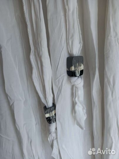 Юбка длинная