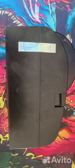 Фискальник Атол FPrint-55ПТК