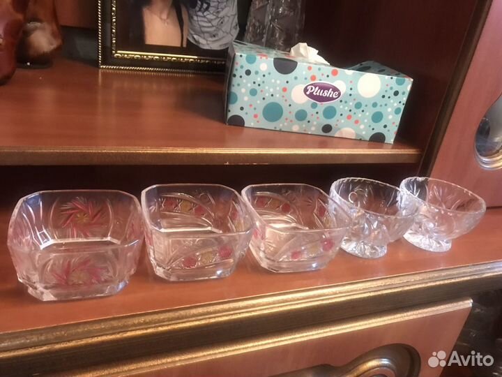 Сервиз столовый