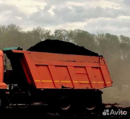 Торфогрунт