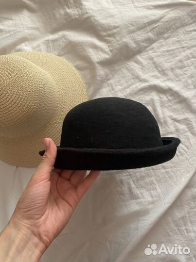 Шляпа
