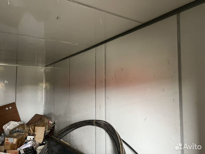 Холодильная камера