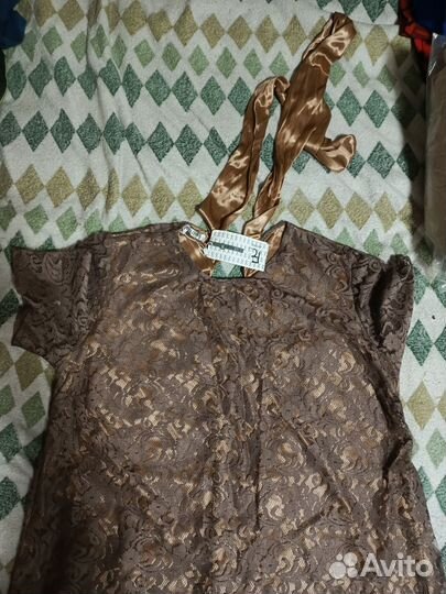 Платье женское 58 60 размер