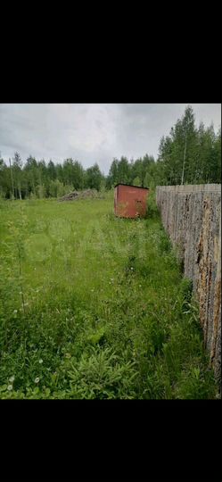 Участок 16,1 сот. (СНТ, ДНП)