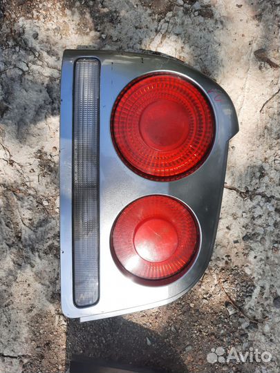 Задние фонари Nissan Skyline R34