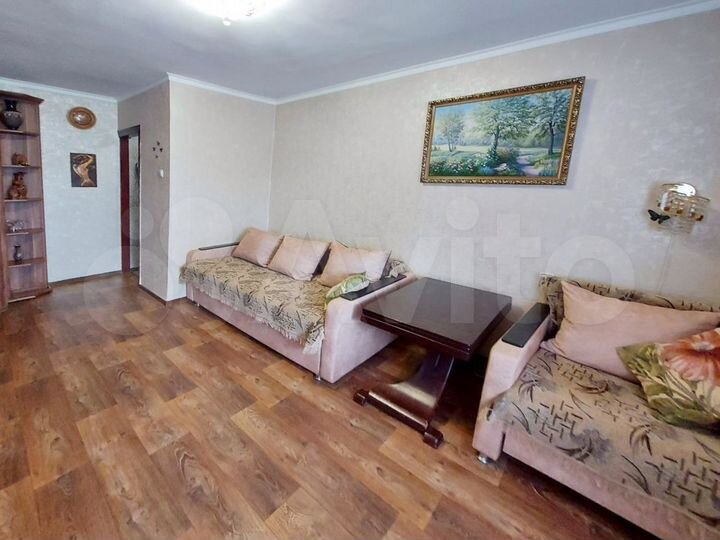 1-к. квартира, 34 м², 7/9 эт.