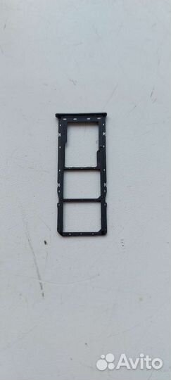 Лоток для сим карты samsung