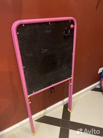 Мольберт для рисования