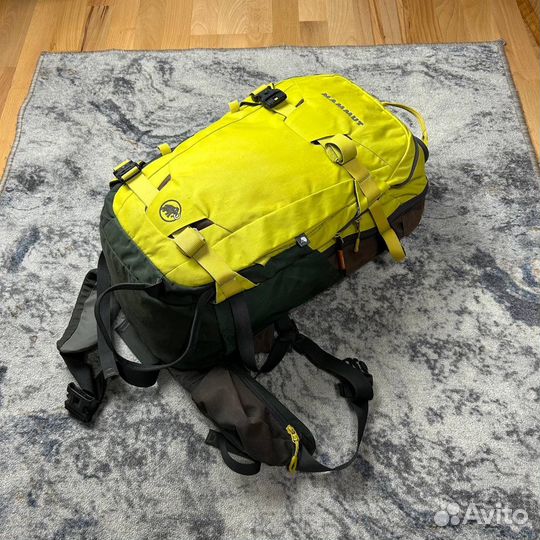 Туристический рюкзак Mammut