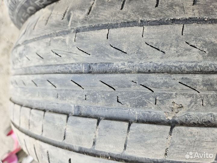 Pirelli Carrier 205/50 R17