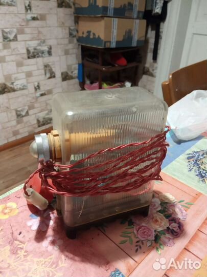 Фильмоскоп СССР