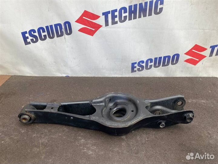 Рычаг задний левый Suzuki Grand Vitara/Escudo TD54