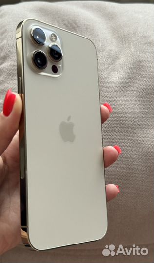 iPhone 12 Pro Max, 128 ГБ
