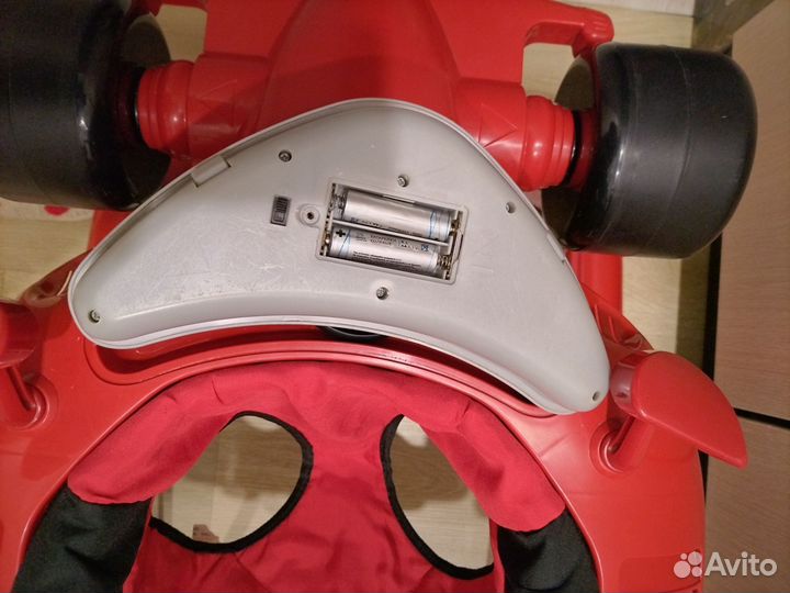 Ходунки детские