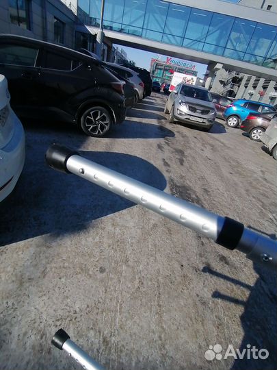 Ходунки для взрослых