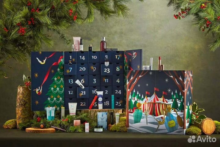 Fenwick Beauty Advent Calendar 2022