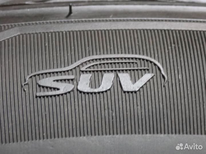 Nexen Winguard WinSpike WS62 SUV 235/55 R19 105T