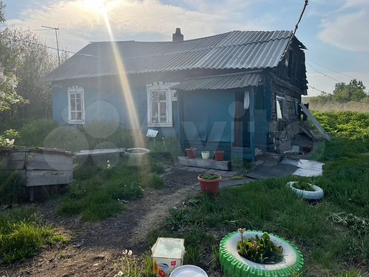 Участок 21 сот. (ИЖС)