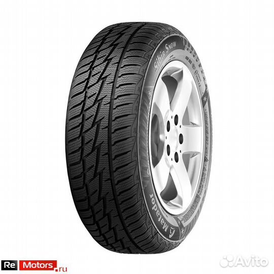 Matador MP 92 Sibir Snow 205/65 R15 94