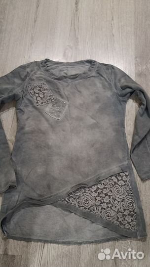 Женские вещи пакетом 42