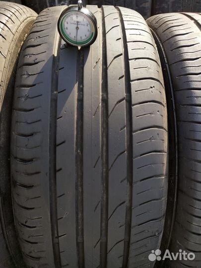 Continental ContiPremiumContact 2 215/55 R18 95H