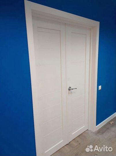 Межкомнатные двери