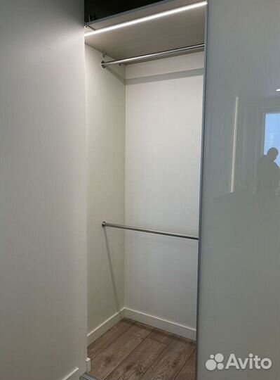 Шкаф на заказ