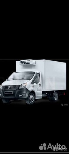 Водитель категории в