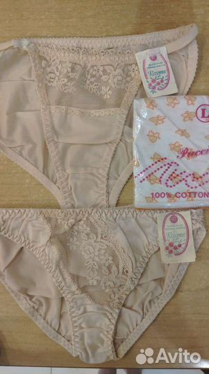 Гольфы,трусы, бюстгальтеры СССР