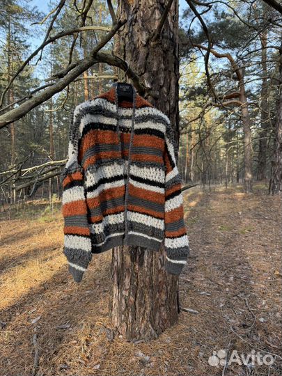 Кардиган женский
