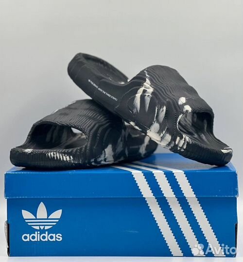 Шлёпанцы Adidas Adilette 22